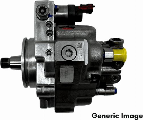 BOSCH 0 445 020 303 - Насос високого тиску autocars.com.ua