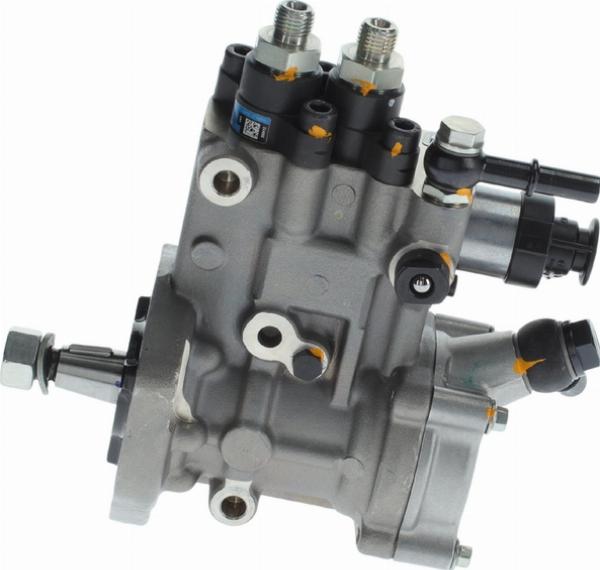 BOSCH 0 445 025 013 - Насос високого тиску autocars.com.ua