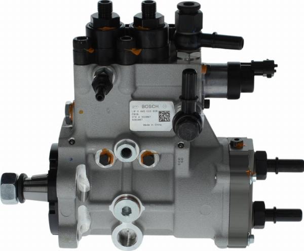 BOSCH 0 445 025 608 - Насос високого тиску autocars.com.ua