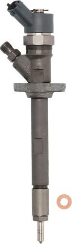 BOSCH 0 445 110 057 - Форсунка дизельна, розпилювач і утримувач autocars.com.ua