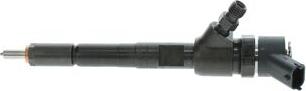 BOSCH 0 445 110 260 - Форсунка инжекторная avtokuzovplus.com.ua