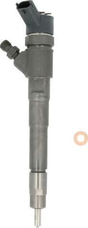 BOSCH 0 445 110 273 - Форсунка дизельна, розпилювач і утримувач autocars.com.ua