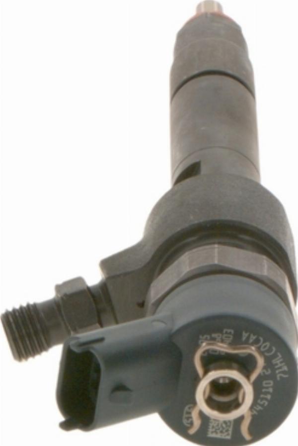 BOSCH 0 445 110 276 - Форсунка дизельна, розпилювач і утримувач autocars.com.ua