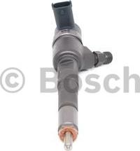 BOSCH 0 445 110 316 - Форсунка дизельна, розпилювач і утримувач autocars.com.ua