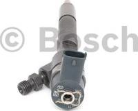 BOSCH 0 445 110 316 - Форсунка дизельна, розпилювач і утримувач autocars.com.ua