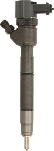 BOSCH 0 445 110 319 - Форсунка дизельна, розпилювач і утримувач autocars.com.ua