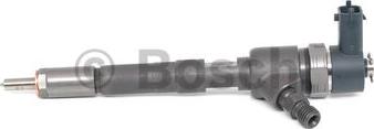 BOSCH 0 445 110 331 - Форсунка инжекторная avtokuzovplus.com.ua