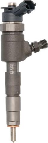 BOSCH 0 445 110 340 - Форсунка дизельна, розпилювач і утримувач autocars.com.ua