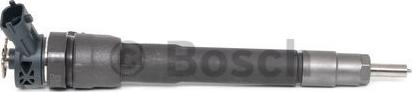 BOSCH 0 445 110 414 - Форсунка дизельна, розпилювач і утримувач autocars.com.ua