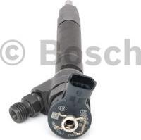 BOSCH 0 445 110 414 - Форсунка дизельна, розпилювач і утримувач autocars.com.ua