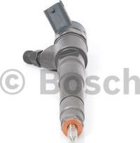 BOSCH 0 445 110 418 - Форсунка дизельна, розпилювач і утримувач autocars.com.ua