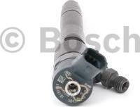 BOSCH 0 445 110 418 - Форсунка дизельна, розпилювач і утримувач autocars.com.ua