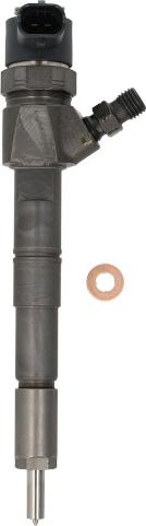 BOSCH 0 445 110 423 - Форсунка дизельна, розпилювач і утримувач autocars.com.ua
