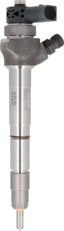 BOSCH 0 445 110 470 - Форсунка дизельна, розпилювач і утримувач autocars.com.ua