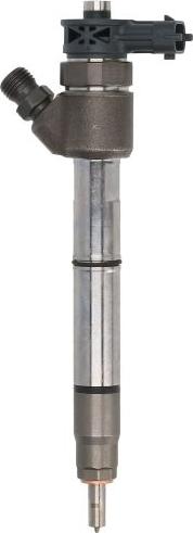 BOSCH 0 445 110 588 - Форсунка дизельна, розпилювач і утримувач autocars.com.ua