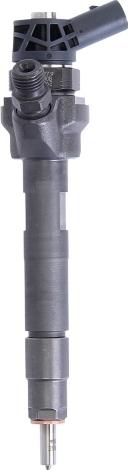 BOSCH 0 445 110 616 - Форсунка дизельна, розпилювач і утримувач autocars.com.ua