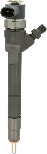 BOSCH 0 445 110 634 - Форсунка дизельна, розпилювач і утримувач autocars.com.ua