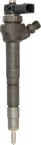 BOSCH 0 445 110 646 - Форсунка дизельна, розпилювач і утримувач autocars.com.ua