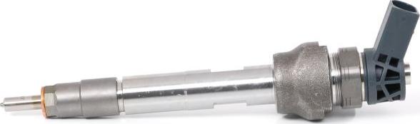 BOSCH 0 445 110 743 - Форсунка дизельна, розпилювач і утримувач autocars.com.ua