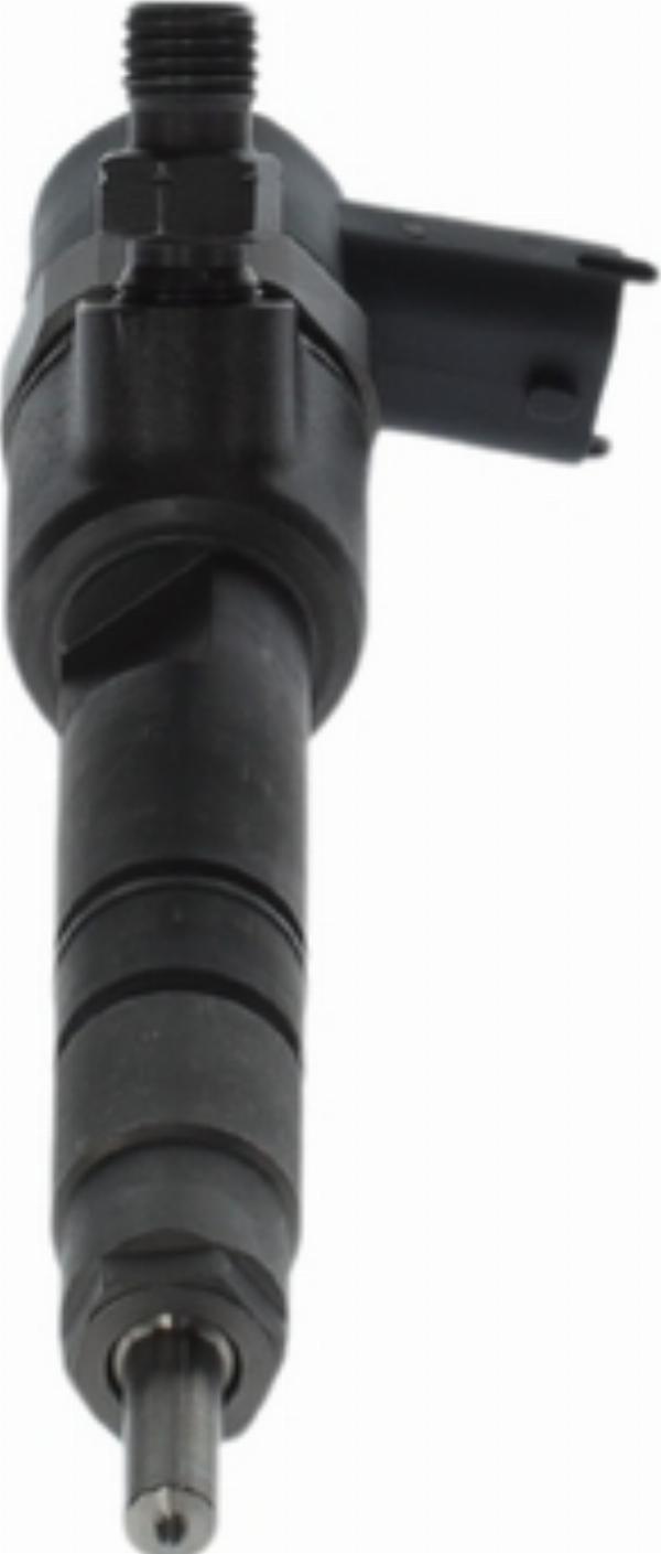 BOSCH 0 445 110 748 - Форсунка дизельна, розпилювач і утримувач autocars.com.ua