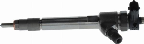 BOSCH 0 445 111 125 - Форсунка дизельна, розпилювач і утримувач autocars.com.ua