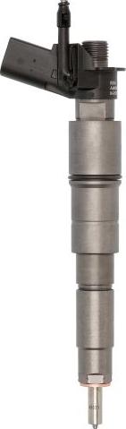 BOSCH 0 445 115 077 - Форсунка дизельна, розпилювач і утримувач autocars.com.ua