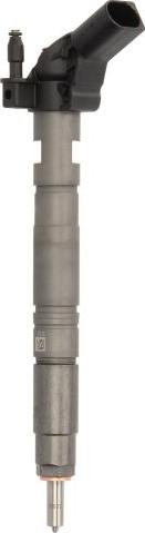 BOSCH 0 445 115 078 - Форсунка дизельна, розпилювач і утримувач autocars.com.ua