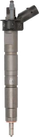 BOSCH 0 445 116 001 - Форсунка дизельна, розпилювач і утримувач autocars.com.ua