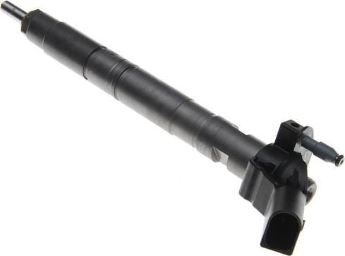 BOSCH 0 445 116 022 - Форсунка дизельна, розпилювач і утримувач autocars.com.ua
