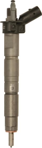 BOSCH 0 445 116 024 - Форсунка дизельна, розпилювач і утримувач autocars.com.ua