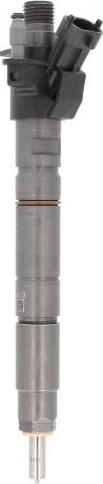 BOSCH 0 445 116 045 - Форсунка дизельна, розпилювач і утримувач autocars.com.ua