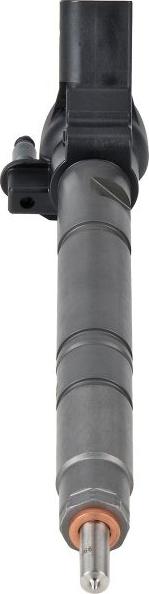 BOSCH 0 445 117 026 - Форсунка дизельна, розпилювач і утримувач autocars.com.ua