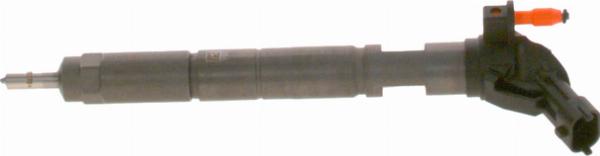 BOSCH 0 445 117 087 - Форсунка дизельна, розпилювач і утримувач autocars.com.ua