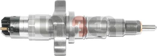 BOSCH 0445120007 - Форсунка дизельна, розпилювач і утримувач autocars.com.ua