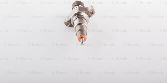 BOSCH 0 445 120 057 - Форсунка дизельна, розпилювач і утримувач autocars.com.ua