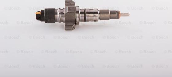 BOSCH 0 445 120 057 - Форсунка дизельна, розпилювач і утримувач autocars.com.ua