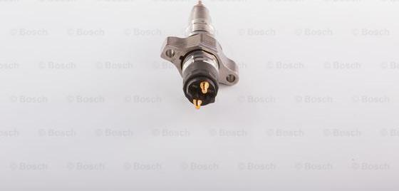 BOSCH 0 445 120 057 - Форсунка дизельна, розпилювач і утримувач autocars.com.ua