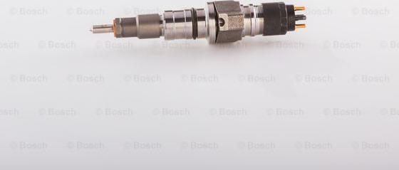 BOSCH 0 445 120 057 - Форсунка дизельна, розпилювач і утримувач autocars.com.ua