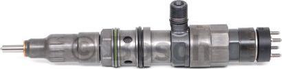 BOSCH 0 445 120 298 - Форсунка инжекторная avtokuzovplus.com.ua