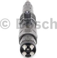 BOSCH 0 445 120 298 - Форсунка дизельна, розпилювач і утримувач autocars.com.ua