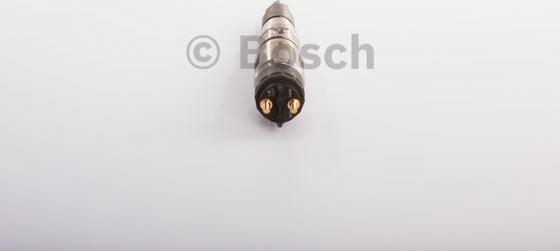 BOSCH 0 445 120 327 - Форсунка дизельна, розпилювач і утримувач autocars.com.ua