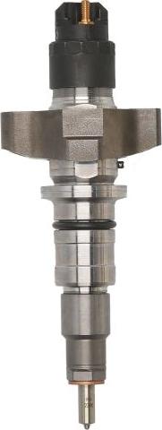 BOSCH 0 445 120 346 - Форсунка дизельна, розпилювач і утримувач autocars.com.ua