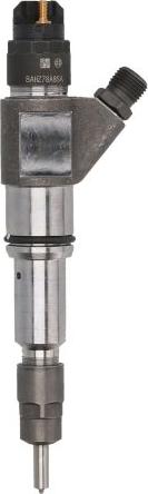 BOSCH 0 445 124 015 - Форсунка дизельна, розпилювач і утримувач autocars.com.ua