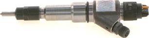 BOSCH 0 445 124 036 - Форсунка дизельна, розпилювач і утримувач autocars.com.ua