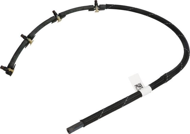 BOSCH 0 445 130 230 - Шланг, витік палива autocars.com.ua