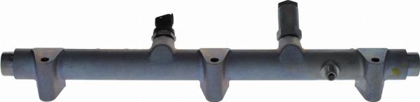 BOSCH 0 445 226 034 - Розподільчий трубопровід, паливо autocars.com.ua