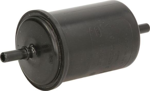 BOSCH 0 450 902 161 - Паливний фільтр autocars.com.ua