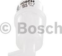 BOSCH 0 450 904 077 - Топливный фильтр avtokuzovplus.com.ua