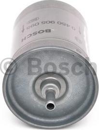 BOSCH 0 450 905 095 - Топливный фильтр avtokuzovplus.com.ua