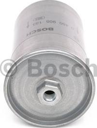 BOSCH 0 450 905 133 - Фильтр топливный autocars.com.ua